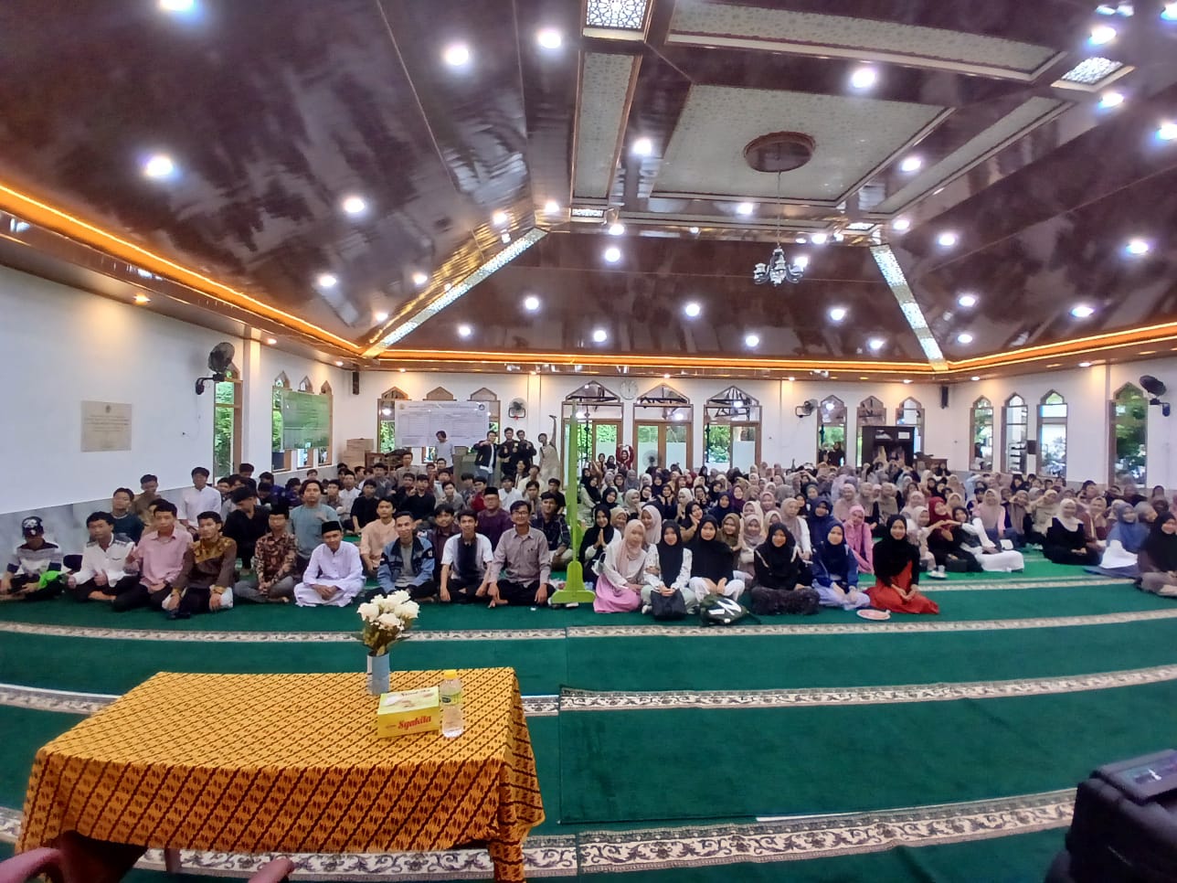 Kegiatan 6