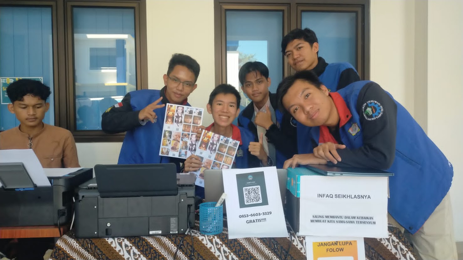 Kegiatan 6