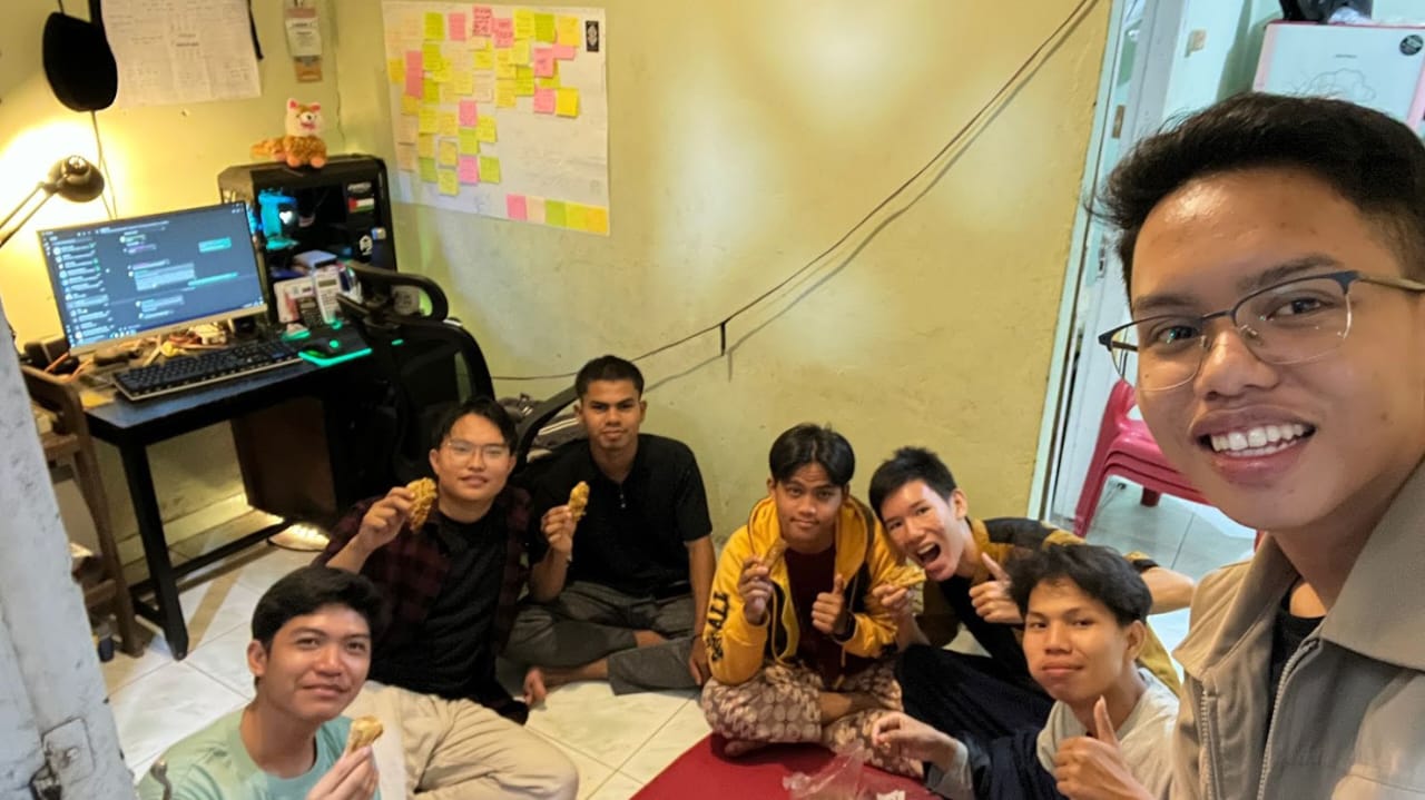 Kegiatan 6