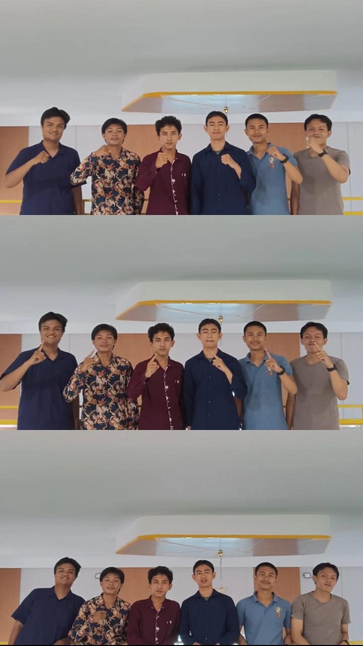 Kegiatan 6