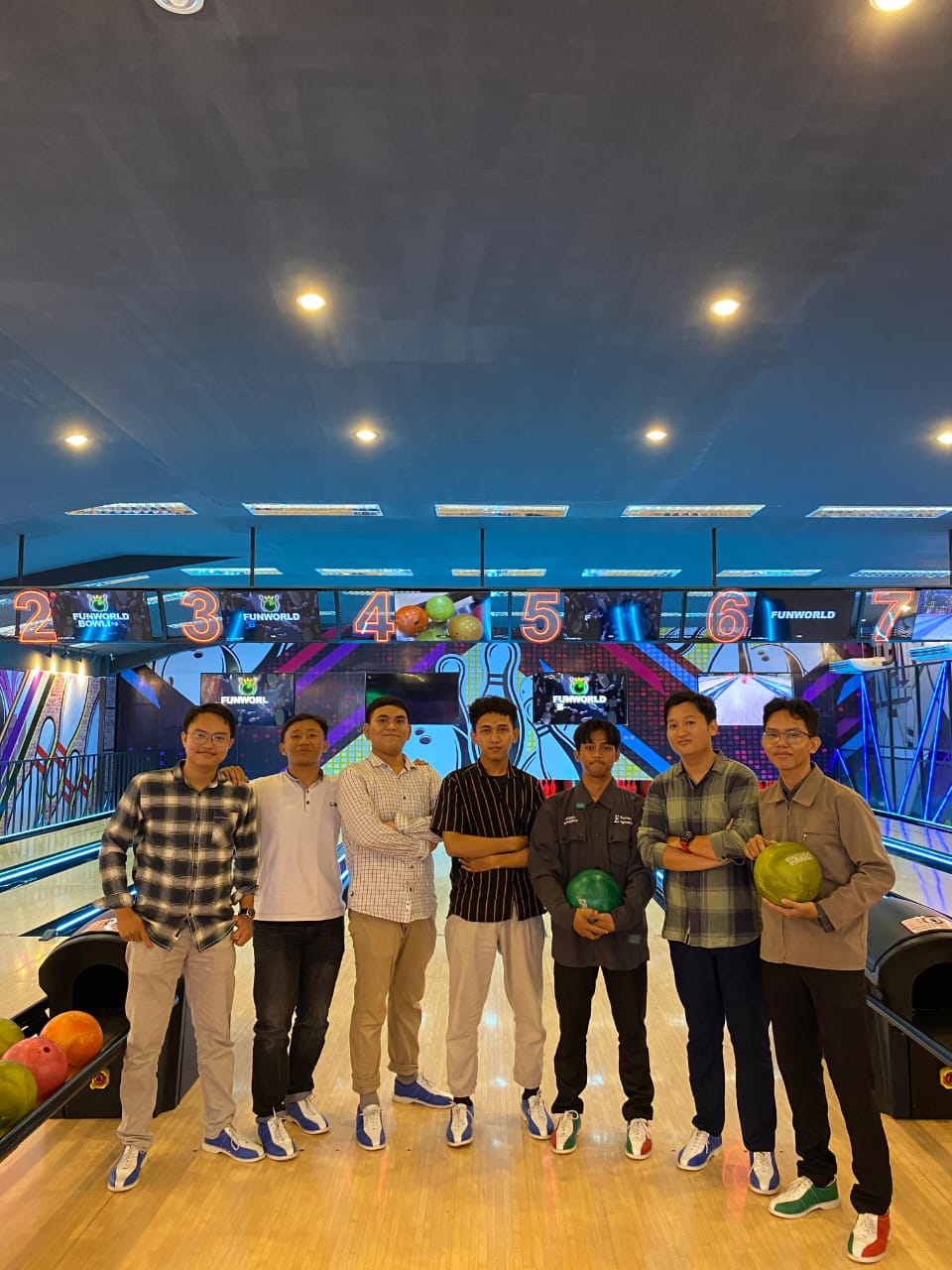 Kegiatan 6