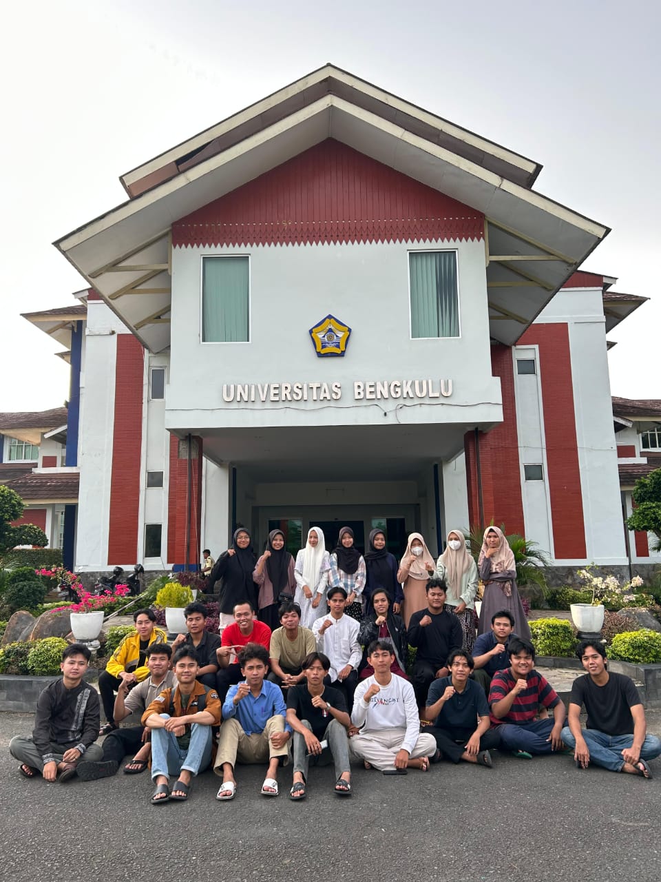 Kegiatan 6