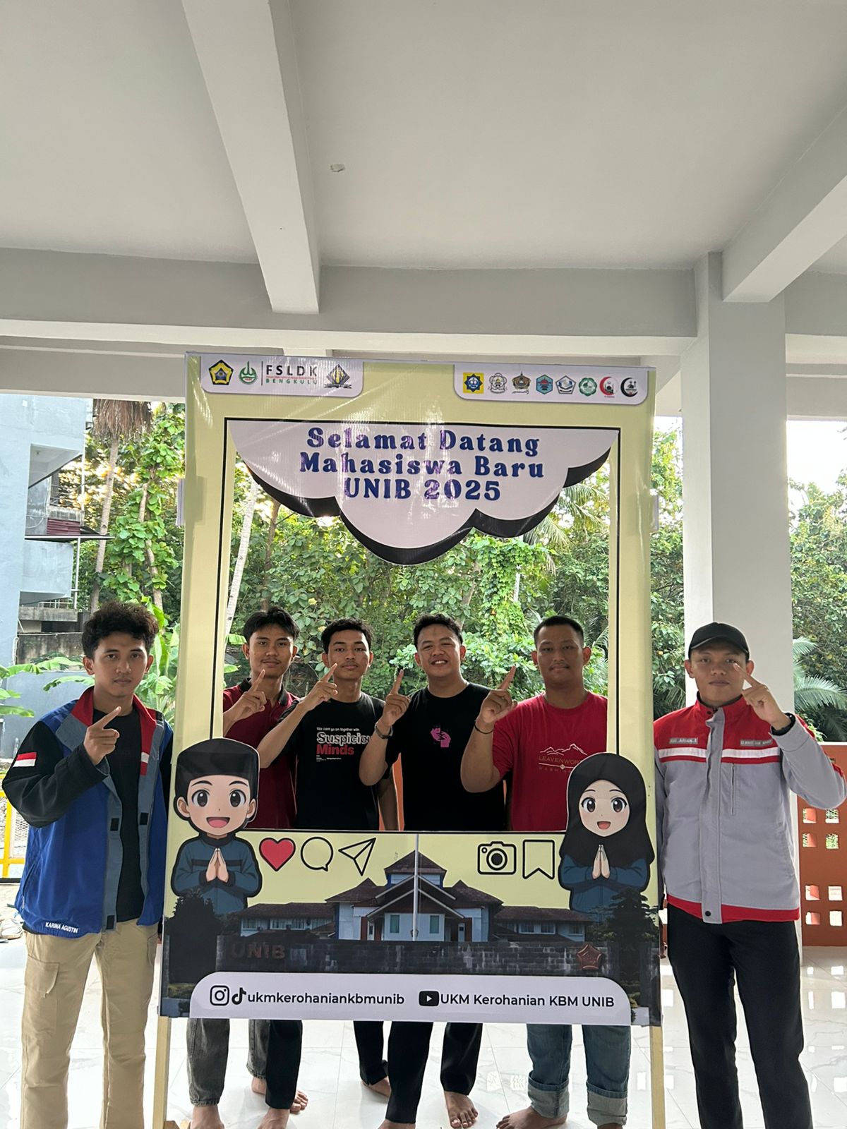 Kegiatan 6