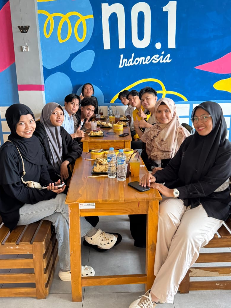 Kegiatan 6