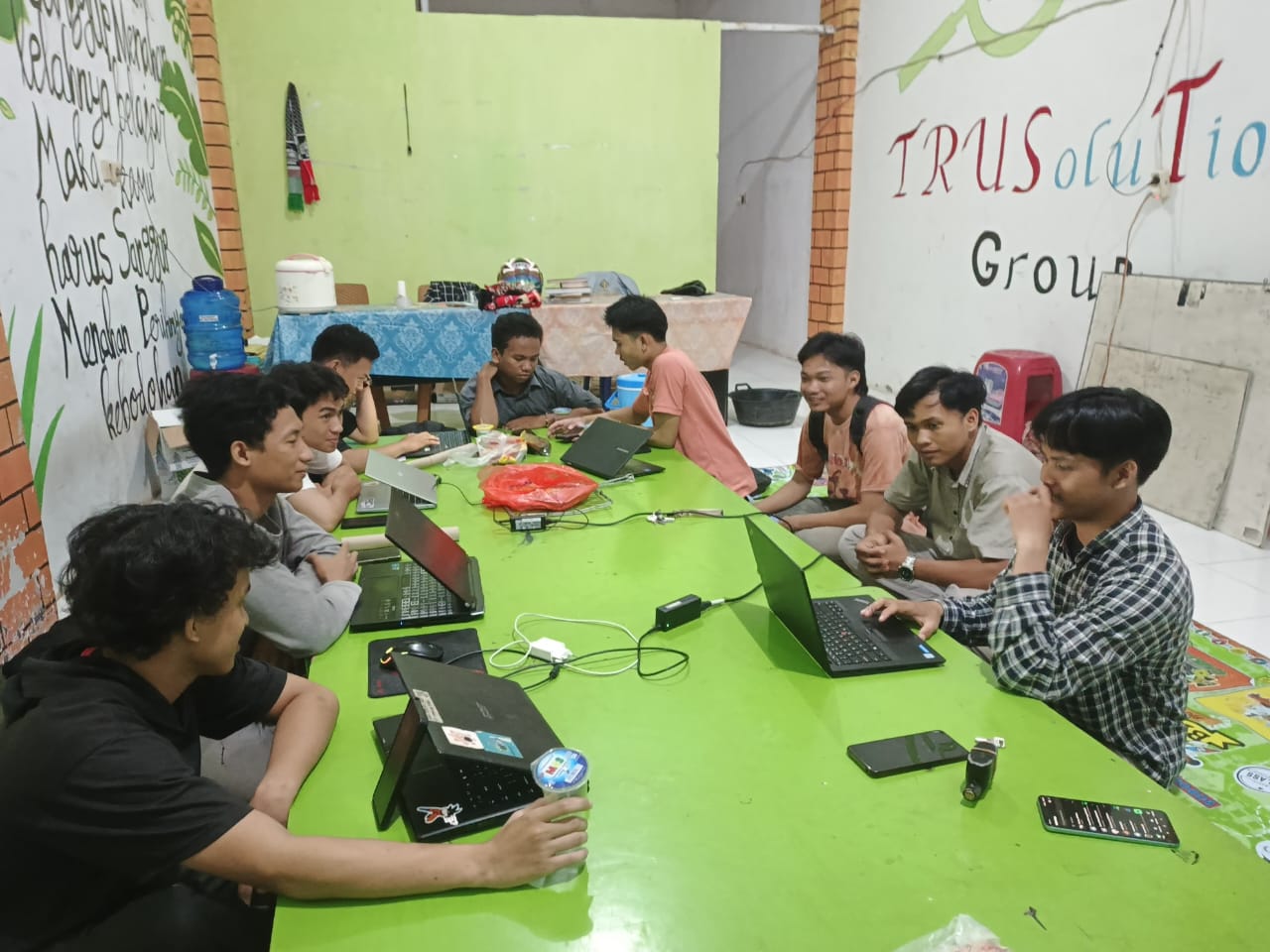 Kegiatan 6