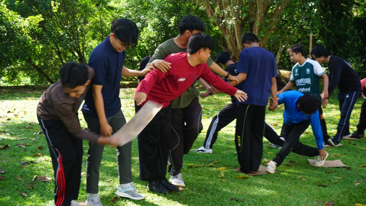 Kegiatan 6