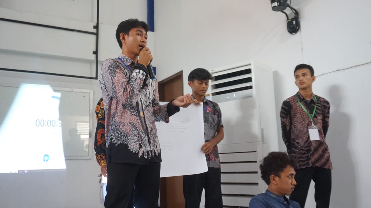 Kegiatan 6