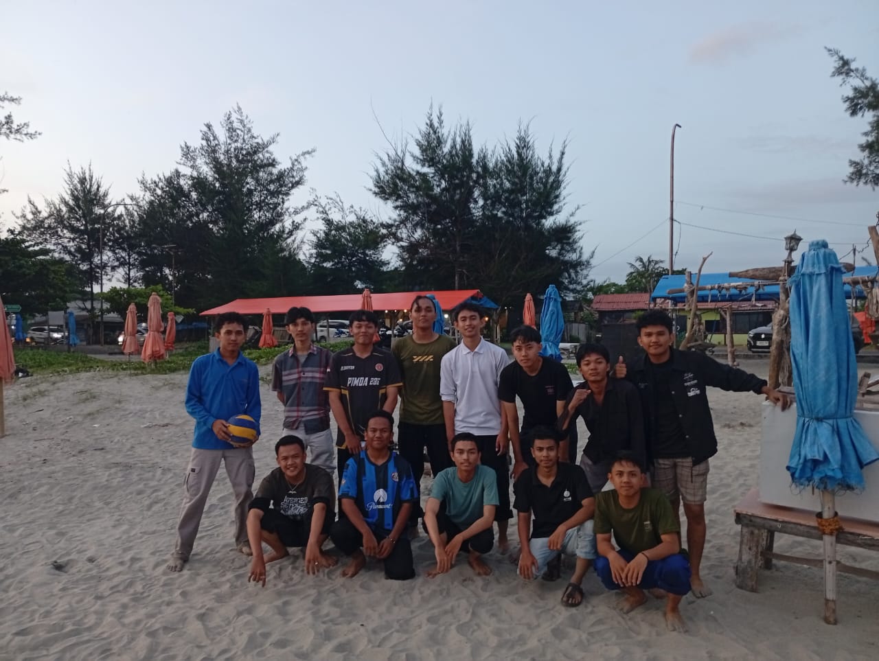 Kegiatan 6