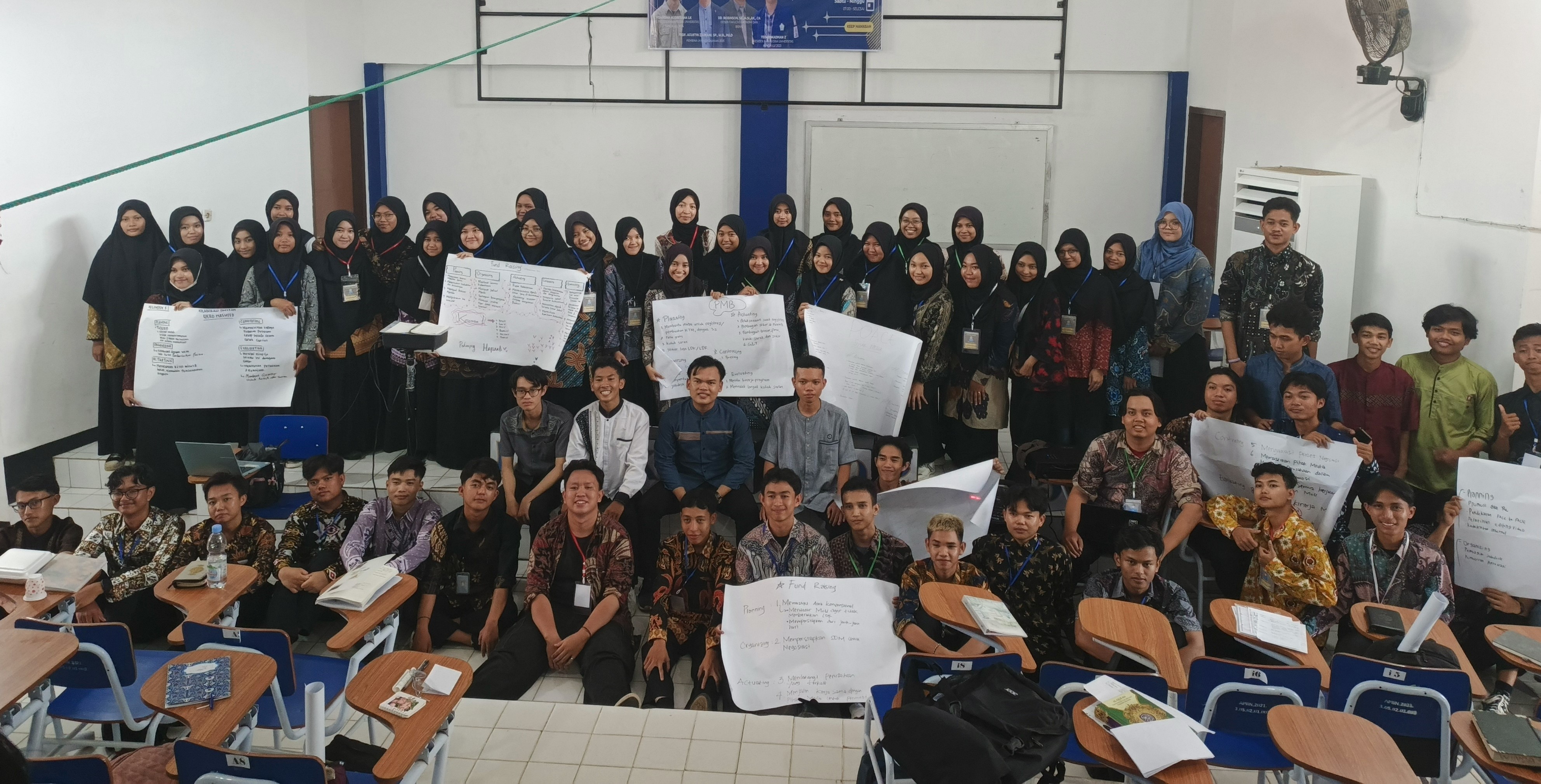 Pelatihan Kepemimpinan