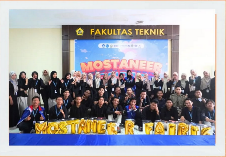 Mostaneer Fair