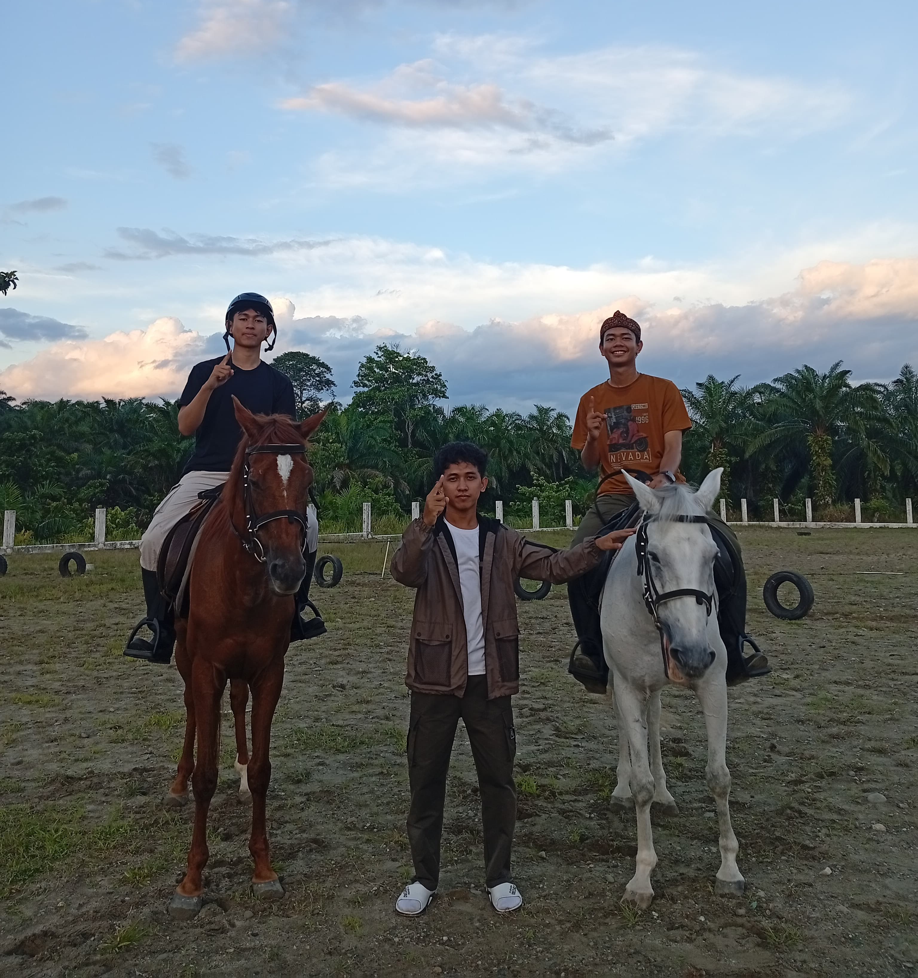 Pelatihan Kepemimpinan