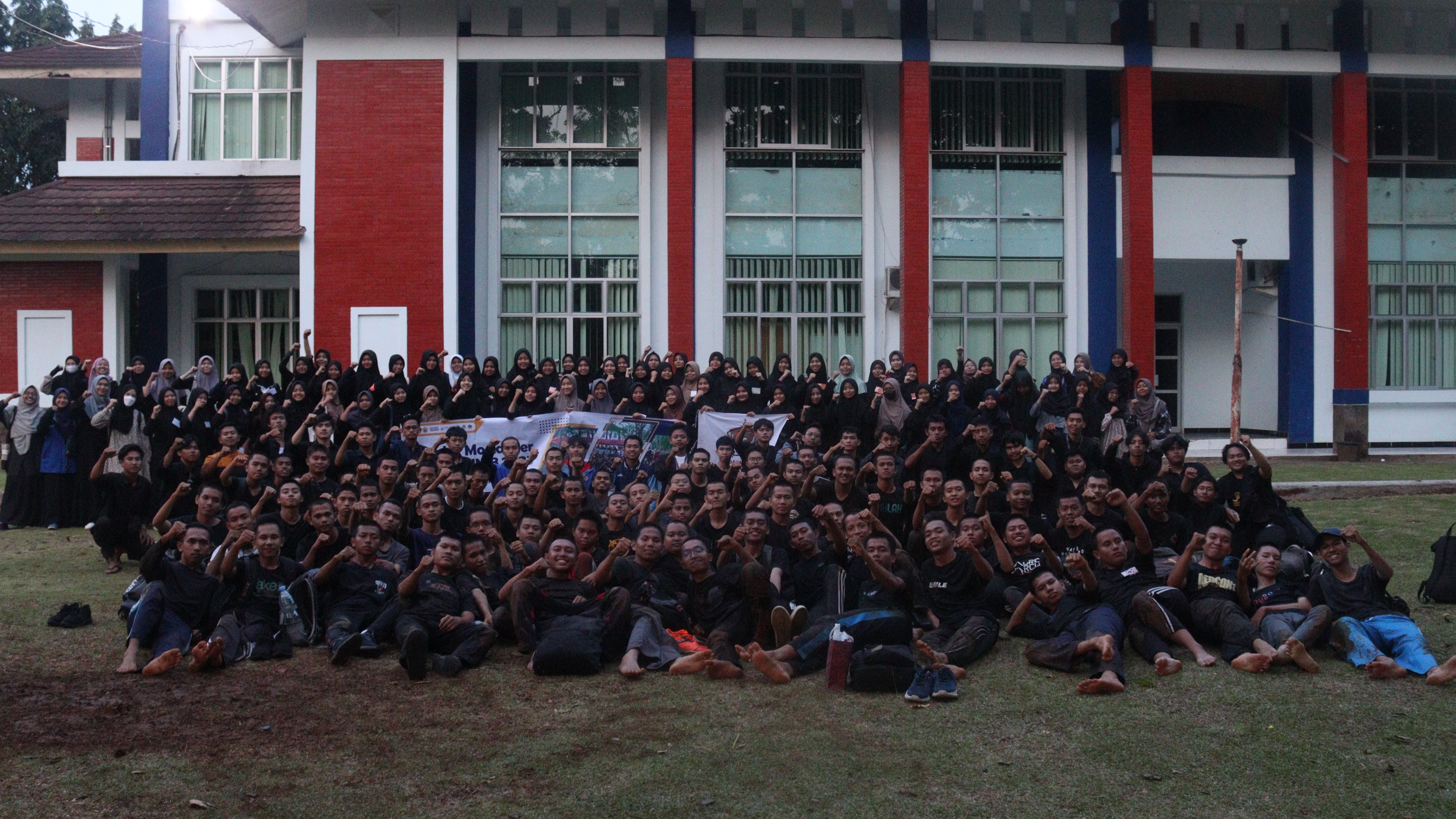 Pelatihan Kepemimpinan