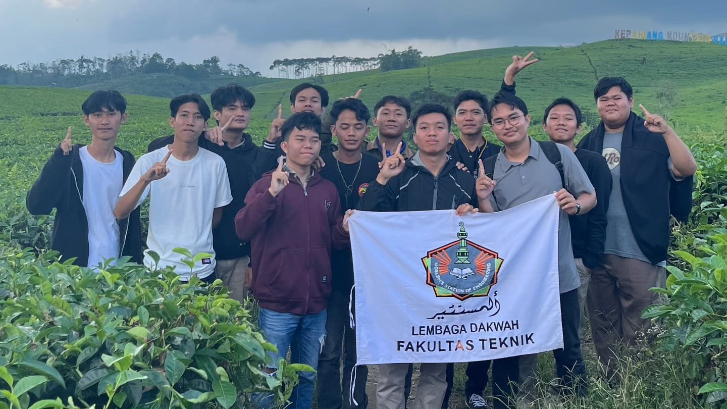 Pelatihan Kepemimpinan